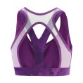 BRASSIERE CROSS RUN - SALOMON