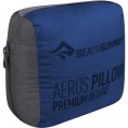 OREILLER AERO PREMIUM DELUXE - SEA TO SUMMIT