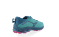WAVE RIDER TT FEMME CYAN - MIZUNO
