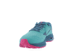 WAVE RIDER TT FEMME CYAN - MIZUNO