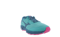 WAVE RIDER TT FEMME CYAN - MIZUNO
