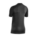 T-SHIRT MANCHES COURTES RUN ULTRALIGHT FEMME - CEP