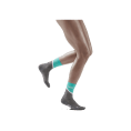 CHAUSSETTES CHEVRON MI-HAUTES FEMME