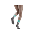 CHAUSSETTES CHEVRON MI-HAUTES FEMME - CEP