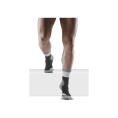 CHAUSSETTES DE RANDONNEE FINES MERINOS MI-HAUTES FEMME