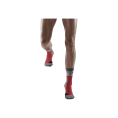 CHAUSSETTES DE RANDONNEE FINES MERINOS MI-HAUTES FEMME - CEP