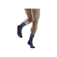 CHAUSSETTES CHEVRON MI-HAUTES HOMME - CEP