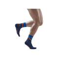 CHAUSSETTES CHEVRON MI-HAUTES HOMME