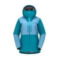 VESTE LOFOTEN GORE-TEX THERMO 100 FEMME