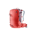 SAC A DOS FREERIDER 28 SL FEMME - DEUTER