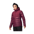 DOUDOUNE CAPUCHE INSULATED SEVERIN N-THERMIC FEMME - ODLO