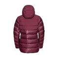 DOUDOUNE CAPUCHE INSULATED SEVERIN N-THERMIC FEMME - ODLO