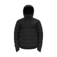 DOUDOUNE CAPUCHE INSULATED SEVERIN N-THERMIC HOMME - ODLO