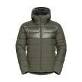 DOUDOUNE CAPUCHE INSULATED SEVERIN N-THERMIC HOMME - ODLO