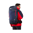 SAC A DOS UBIC 50+10 MIXTE - MILLET