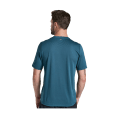 T-SHIRT MANCHES COURTES STOPWATCH HOMME - SAUCONY