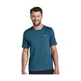 T-SHIRT MANCHES COURTES STOPWATCH HOMME - SAUCONY