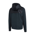 VESTE A CAPUCHE SOLSTICE ZIP HOMME - SAUCONY