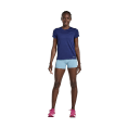 T-SHIRT MANCHES COURTES STOPWATCH FEMME - SAUCONY