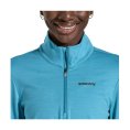 PULL SOLSTICE 1/4 ZIP FEMME - SAUCONY