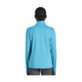 PULL SOLSTICE 1/4 ZIP FEMME - SAUCONY