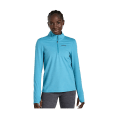 PULL SOLSTICE 1/4 ZIP FEMME