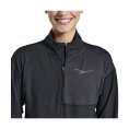 VESTE SUNDAY 1/4 ZIP FEMME - SAUCONY