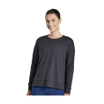 T-SHIRT MANCHES LONGUES SUNDAY FEMME - SAUCONY