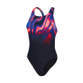 MAILLOT DE BAIN ECO+ PLACEMENT DIGITAL FEMME