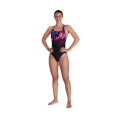 MAILLOT DE BAIN ECO+ PLACEMENT DIGITAL FEMME - SPEEDO