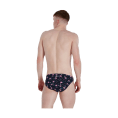 SLIP DE BAIN ECO+ FLAMINGO FLARE HOMME - SPEEDO