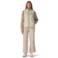POLAIRE SANS MANCHE RETRO PILE FEMME - PATAGONIA