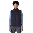 POLAIRE SANS MANCHE RETRO PILE FEMME - PATAGONIA