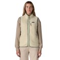 POLAIRE SANS MANCHE RETRO PILE FEMME - PATAGONIA