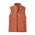 POLAIRE SANS MANCHE RETRO PILE FEMME - PATAGONIA