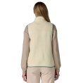POLAIRE SANS MANCHE RETRO PILE FEMME - PATAGONIA