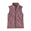 POLAIRE SANS MANCHE RETRO PILE FEMME - PATAGONIA