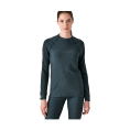 SOUS-COUCHE COMFORT THERMOLACTYL 4 COL ROND FEMME