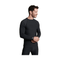 SOUS-COUCHE COMFORT THERMOLACTYL 4 COL ROND HOMME