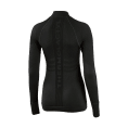 SOUS-COUCHE ENERGY THERMOLACTYL 3 COL DEMI-ZIP FEMME - DAMART