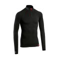 SOUS-COUCHE ENERGY THERMOLACTYL 3 COL DEMI-ZIP HOMME