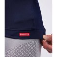 SOUS-COUCHE ENERGY THERMOLACTYL 3 COL DEMI-ZIP HOMME - DAMART