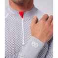 SOUS-COUCHE ENERGY THERMOLACTYL 3 COL DEMI-ZIP HOMME - DAMART