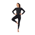 SOUS-COUCHE ENERGY THERMOLACTYL 3  COL ROND FEMME
