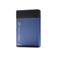 BATTERIE PORTATIVE FLIP 36 BLEUE