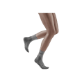 CHAUSSETTES CHEVRON MI-HAUTES FEMME