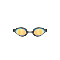 LUNETTES DE NATATION AIR-SPEED MIRROR - ARENA