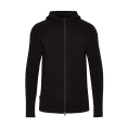VESTE POLAIRE MERINO ZONEKNIT HOMME
