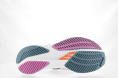 ADIZERO BOSTON 11 FEMME - ADIDAS