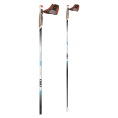 BASTONI DA CAMMINATA NORDICA TACTIL C70 SLIM SPIKE 110 - TSL
